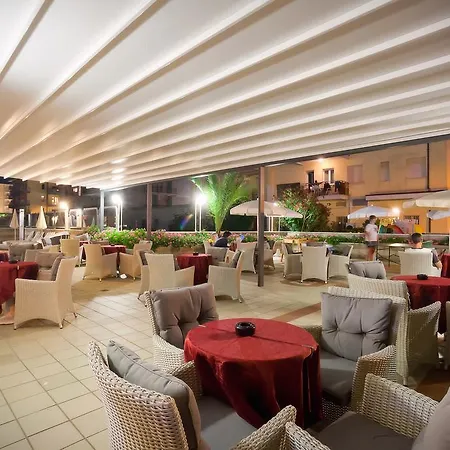 Otel Kennedy