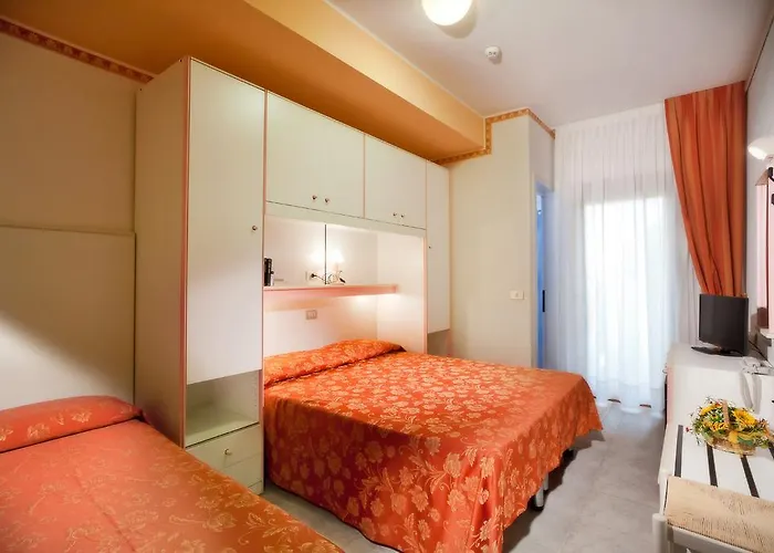 Kennedy Ξενοδοχείο