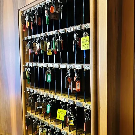 Kennedy Hotell Bibione