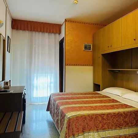 Hotel Kennedy