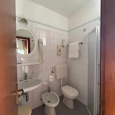 Hotell Kennedy Bibione