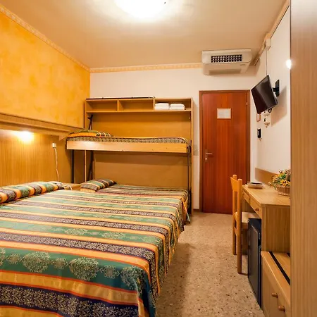 Hotel Kennedy Bibione