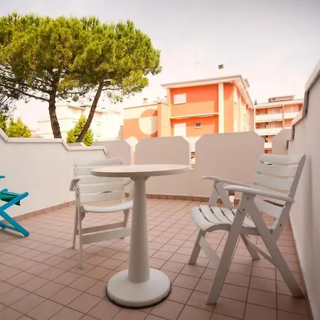 Kennedy Hotell Bibione