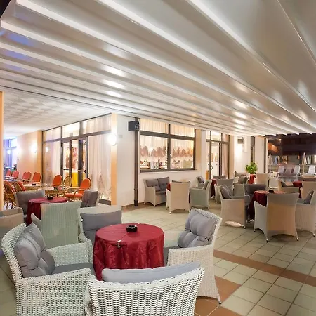 Hotel Kennedy Bibione
