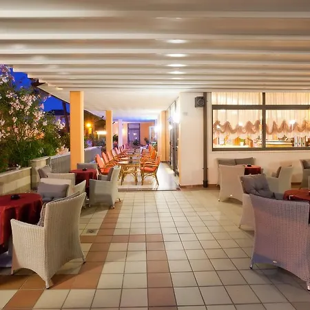 Kennedy Hotel Bibione