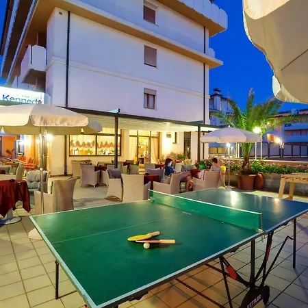 Hotel Kennedy Bibione