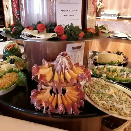 Hotel Kennedy Bibione