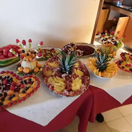 Hotell Kennedy Bibione