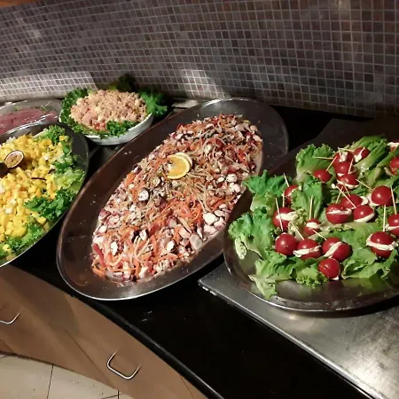 Hotell Kennedy Bibione