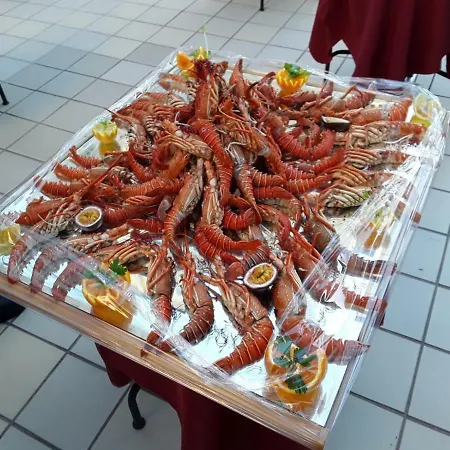 Hotell Kennedy Bibione