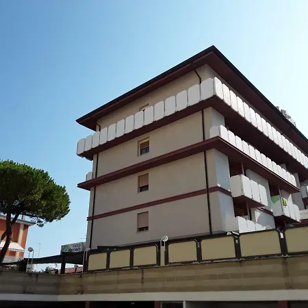 Ξενοδοχείο Kennedy 3*