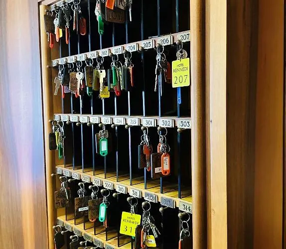 Kennedy Hotel Bibione